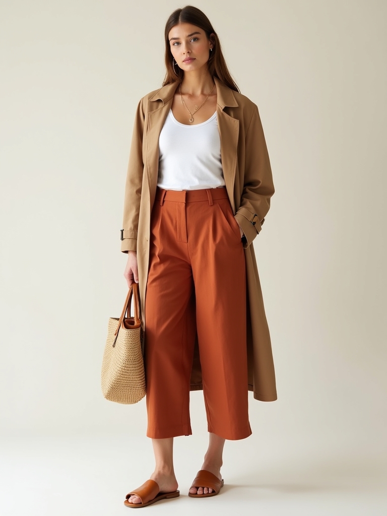 versatile quality summer wardrobe
