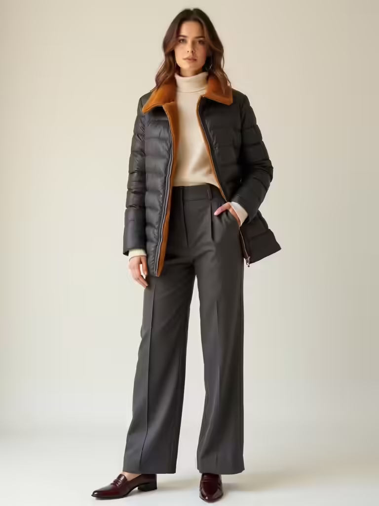 versatile reversible weather jackets