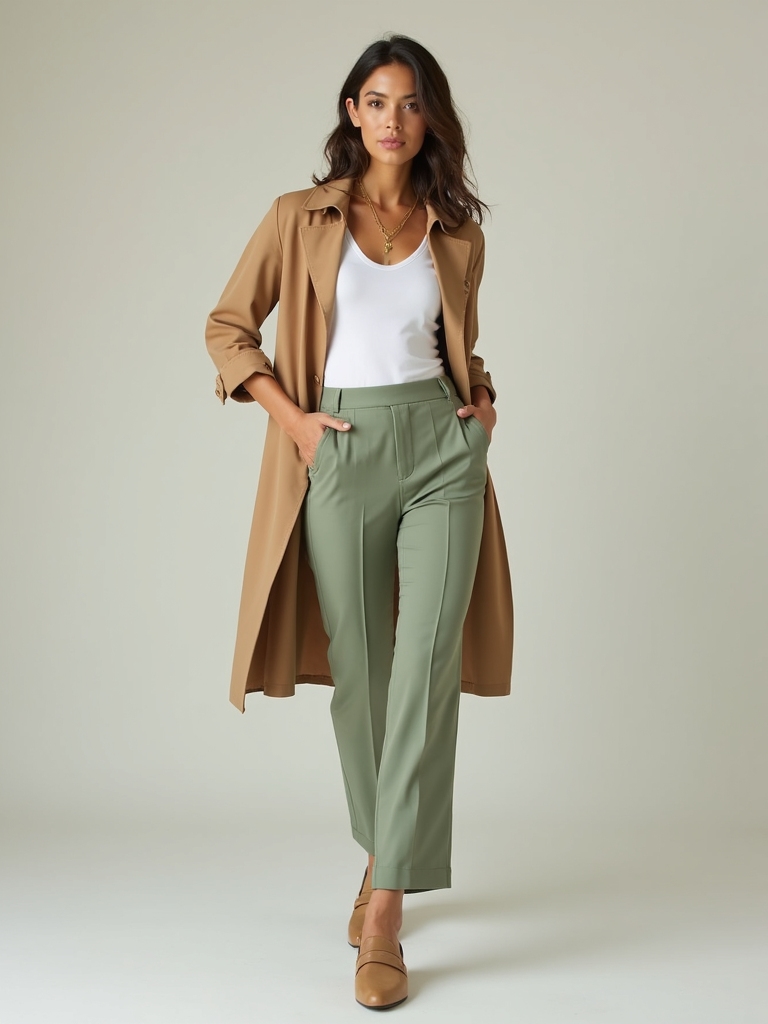 versatile spring outfit essentials