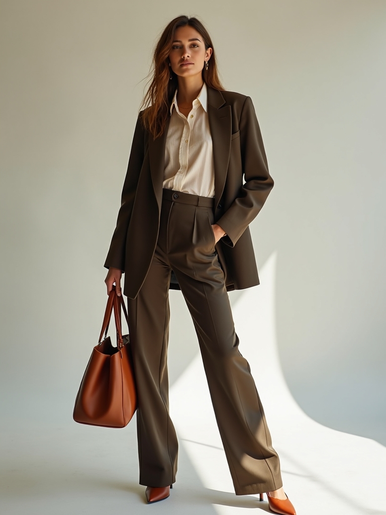 versatile spring wear essentials