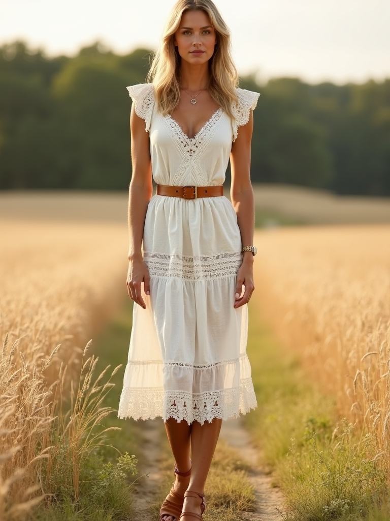 versatile summer country staples