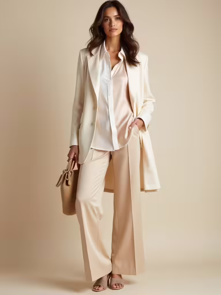 versatile summer layering essentials