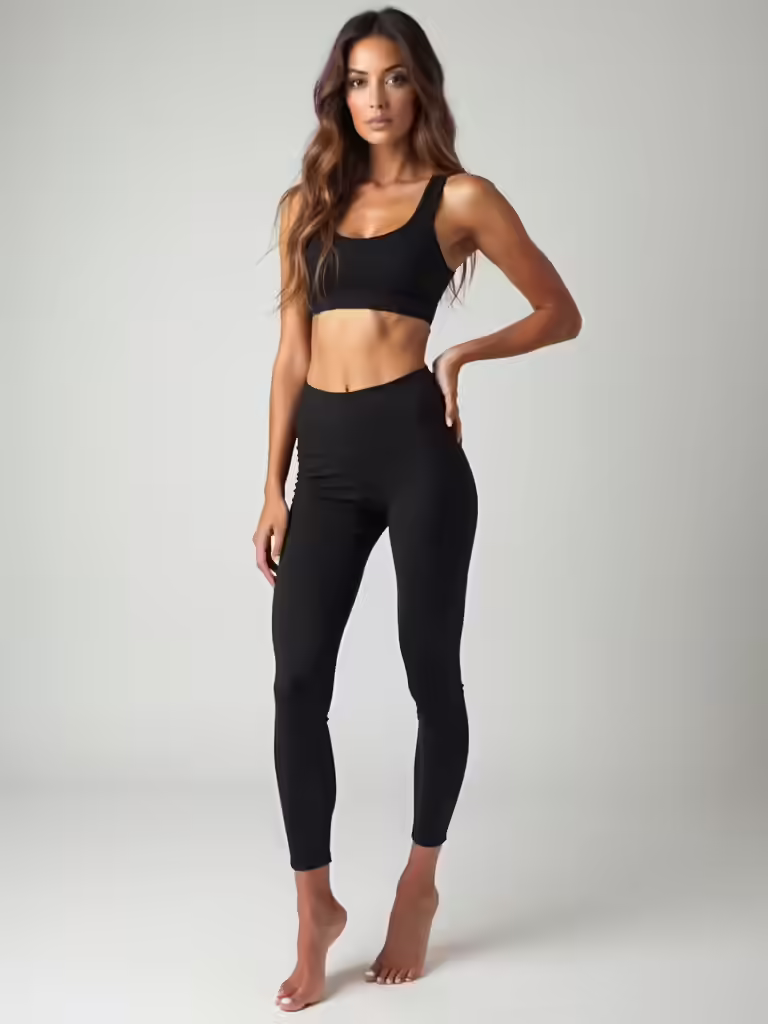 versatile summer legging styles