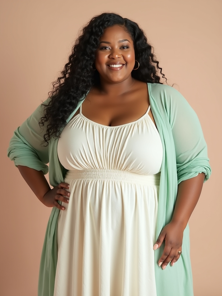 versatile sundress styling ideas
