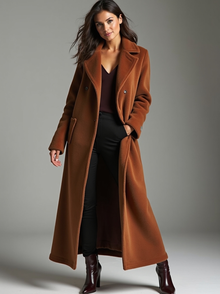 winter wardrobe outfit inspiration