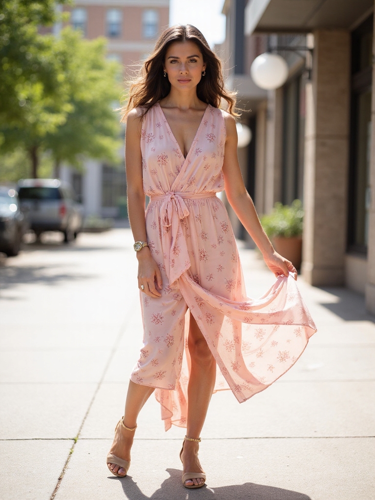 adorable nashville spring ensembles