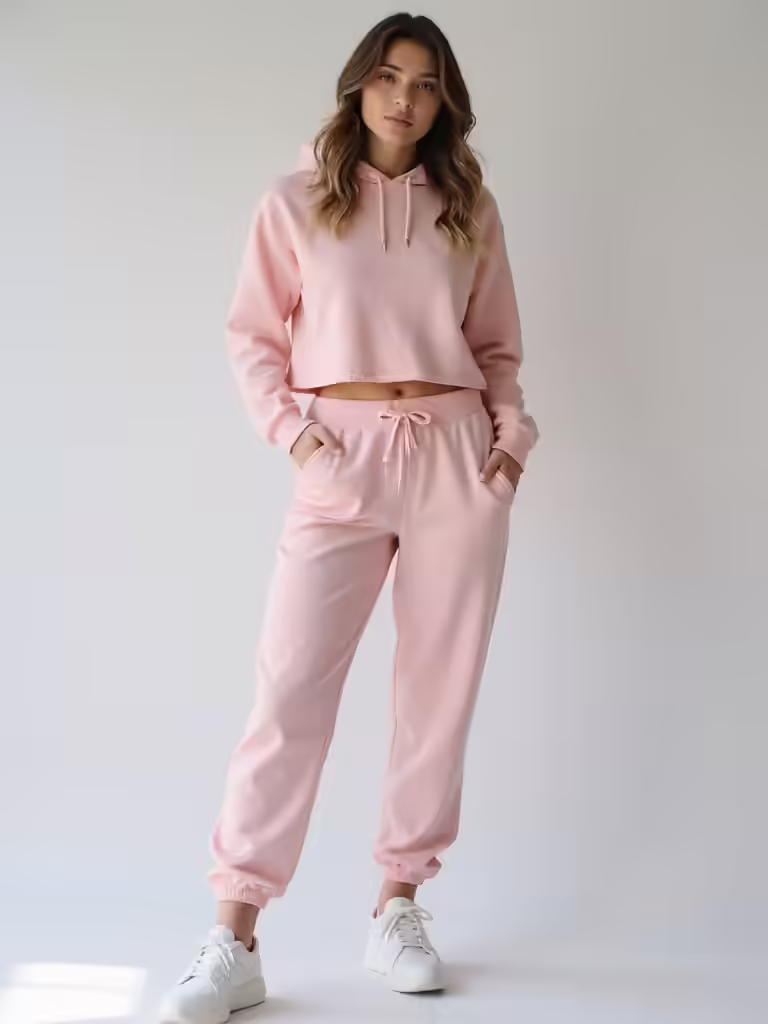 adorable spring athleisure styles