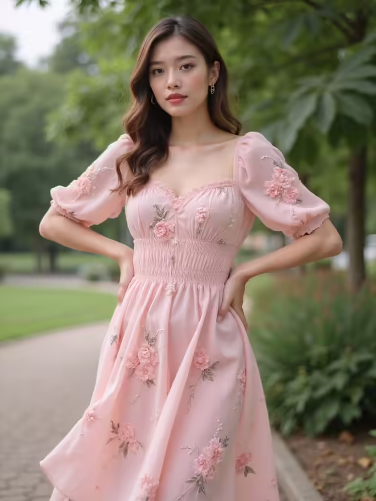 adorable spring fashion ideas