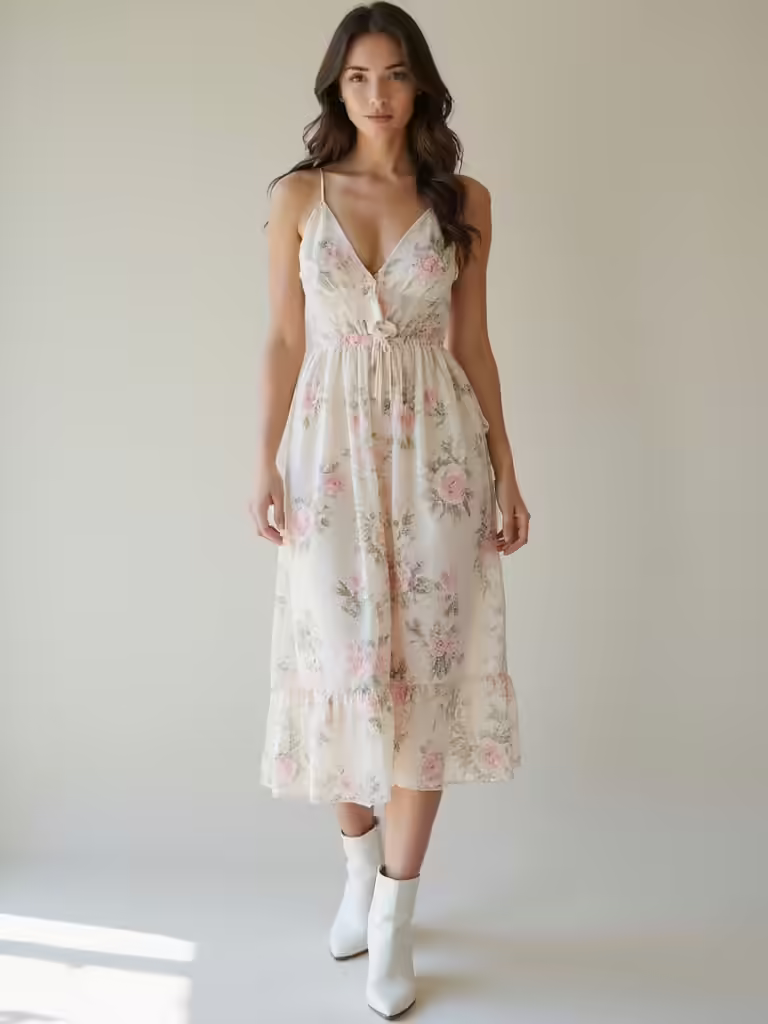 adorable spring fashion trends