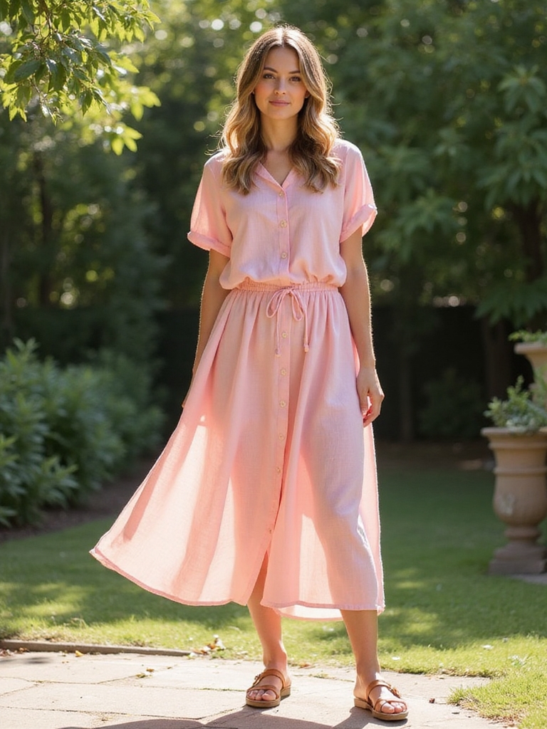 adorable summer outfit ideas