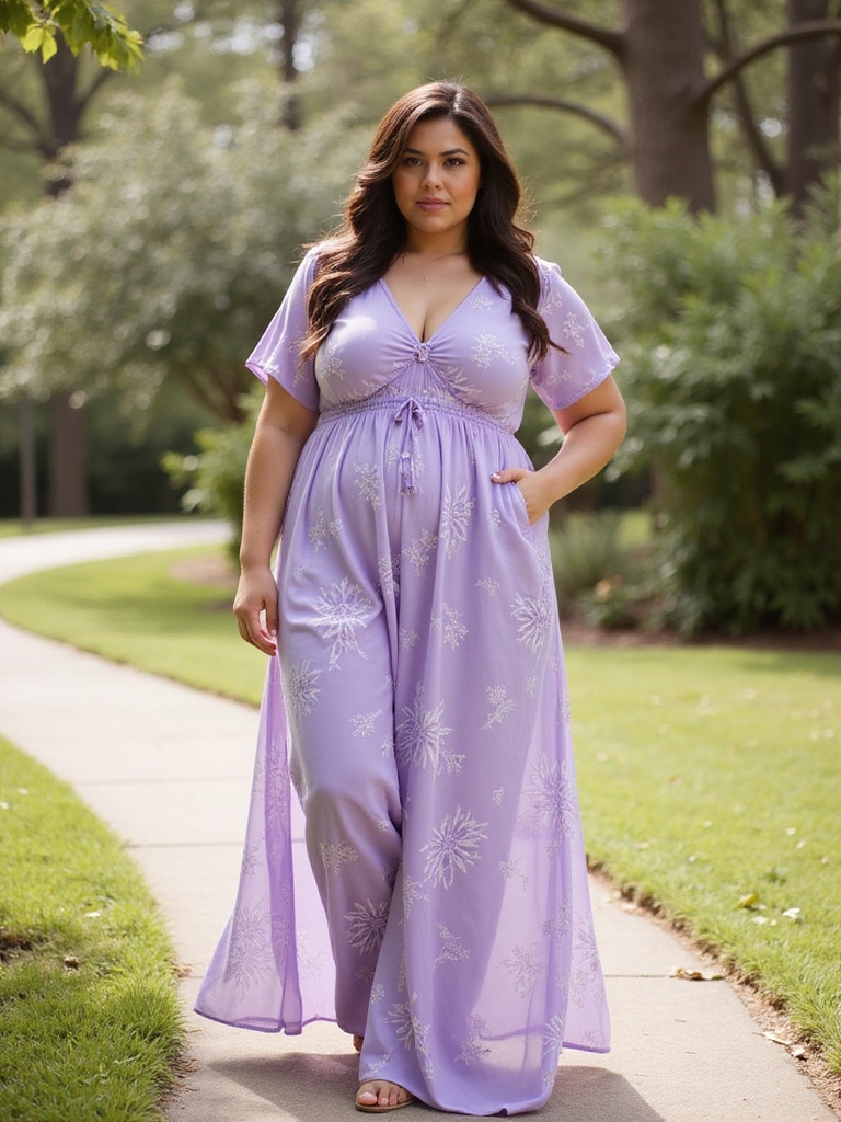 affordable summer plus sizes
