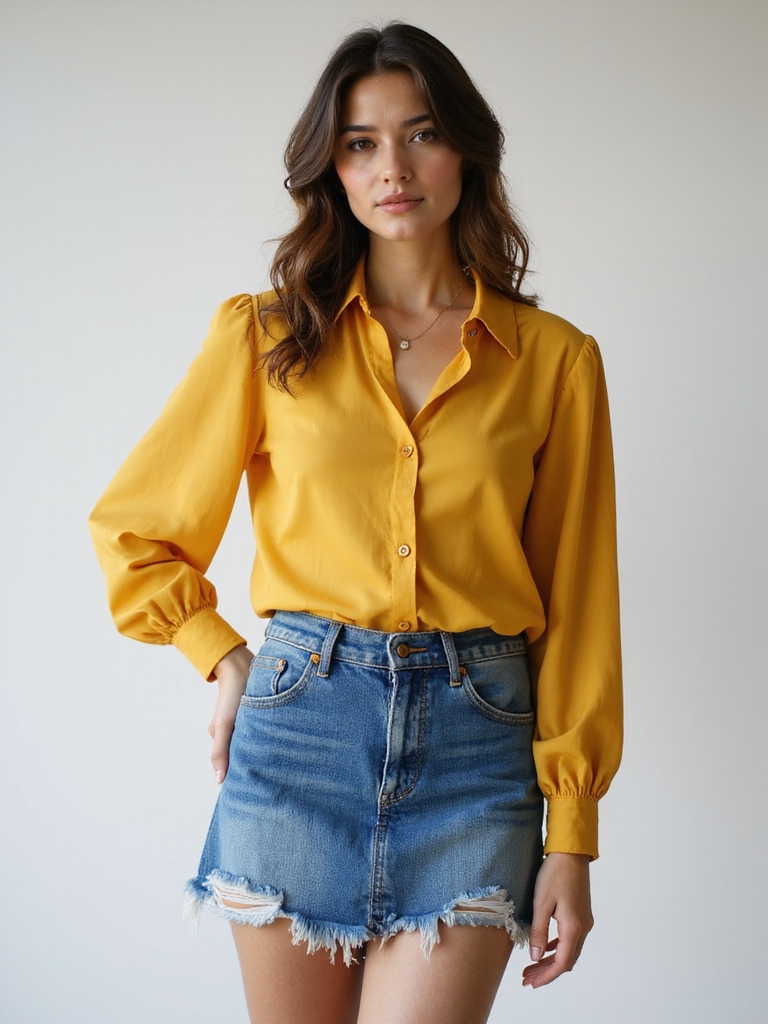 balance style with personality