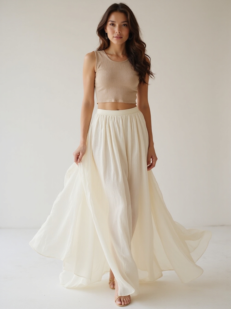 balance volume for elegance
