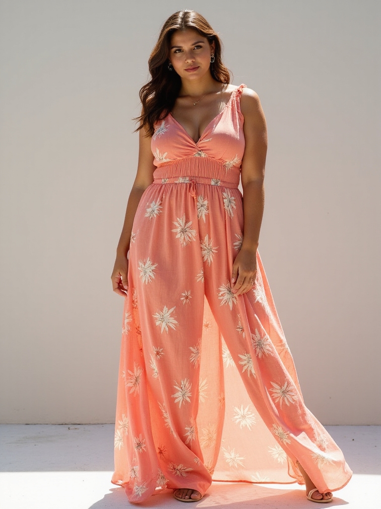 bold breathable affordable summer dresses