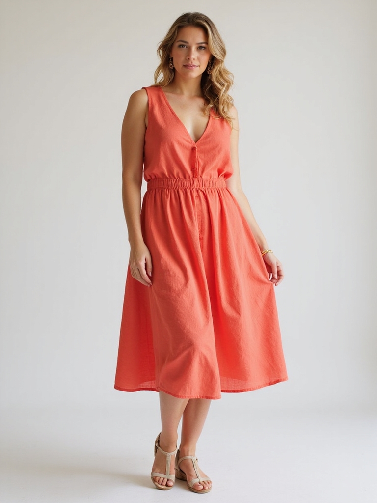bold colors and structured pieces