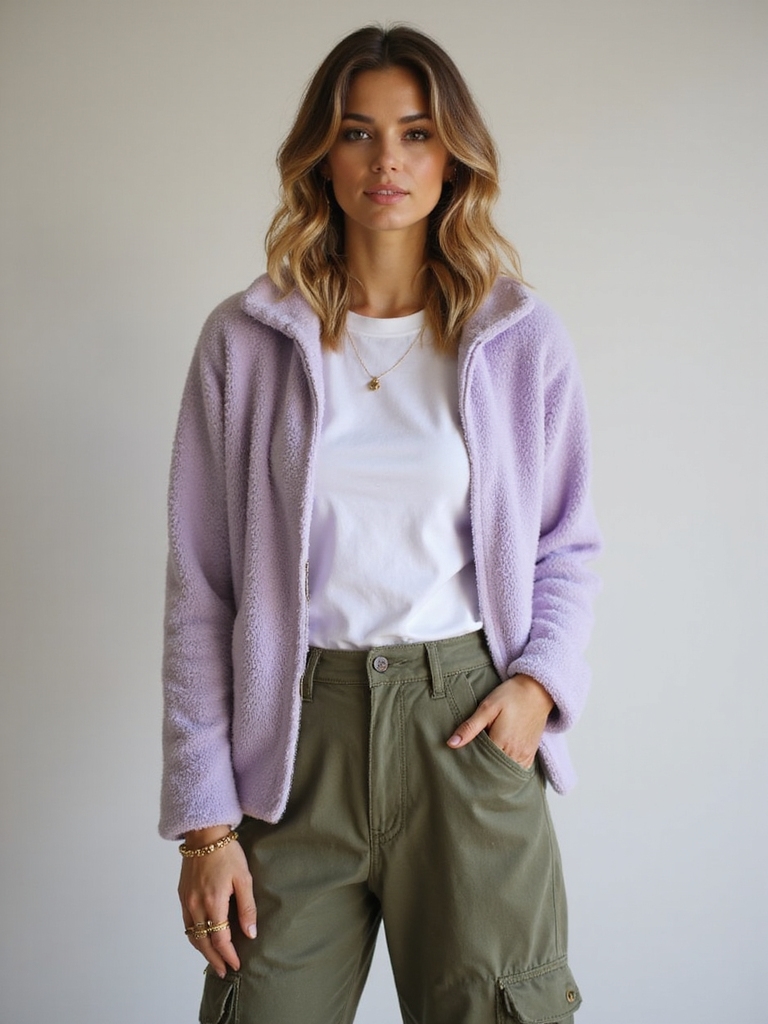 bold colors polished adventure