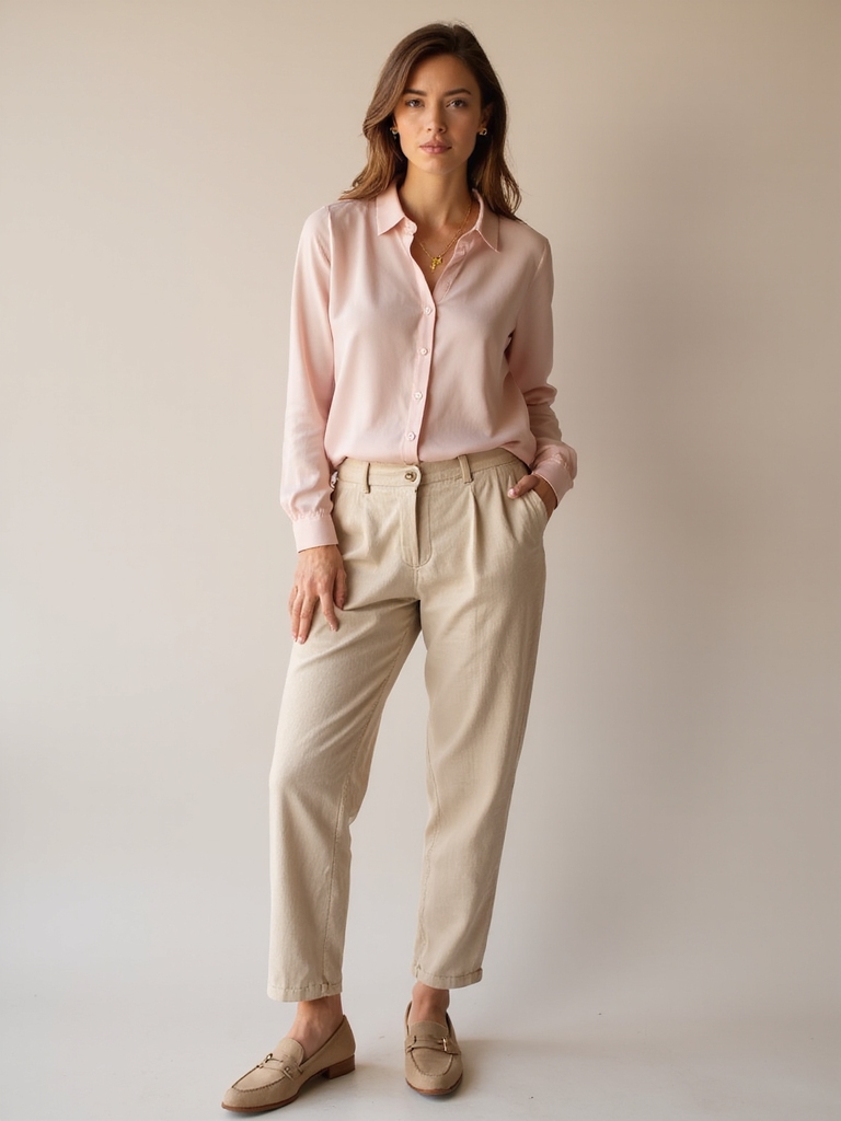 bold colors polished essentials