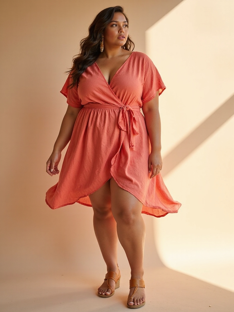 bold colors polished layering