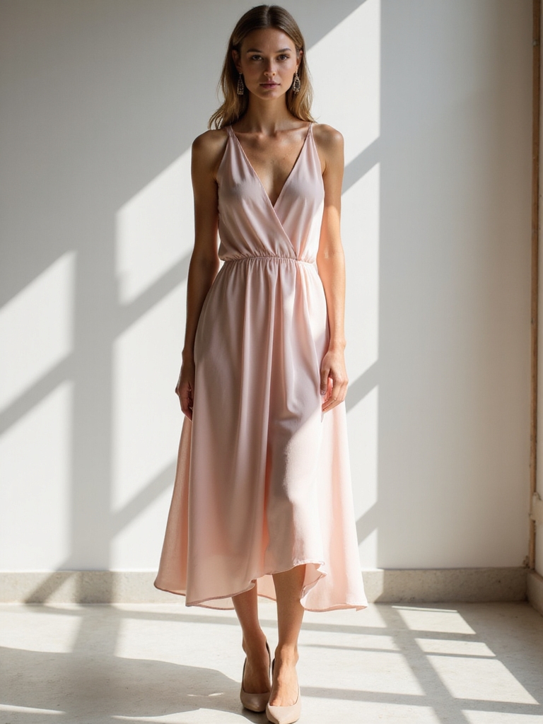 bold cool polished dresses