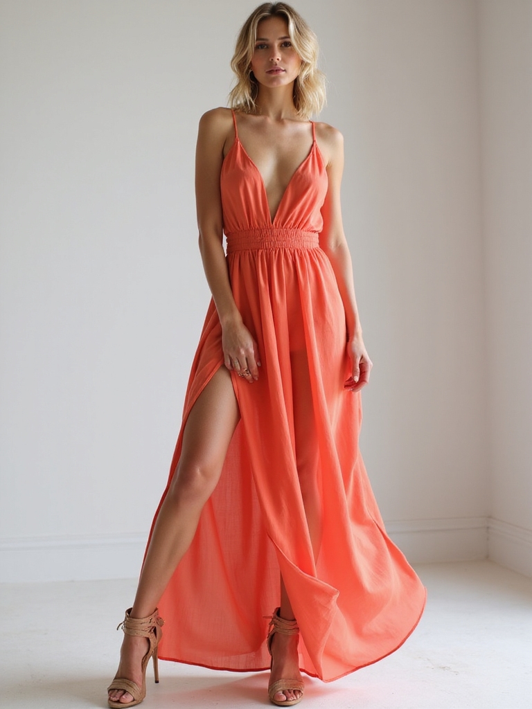 bold european summer styles