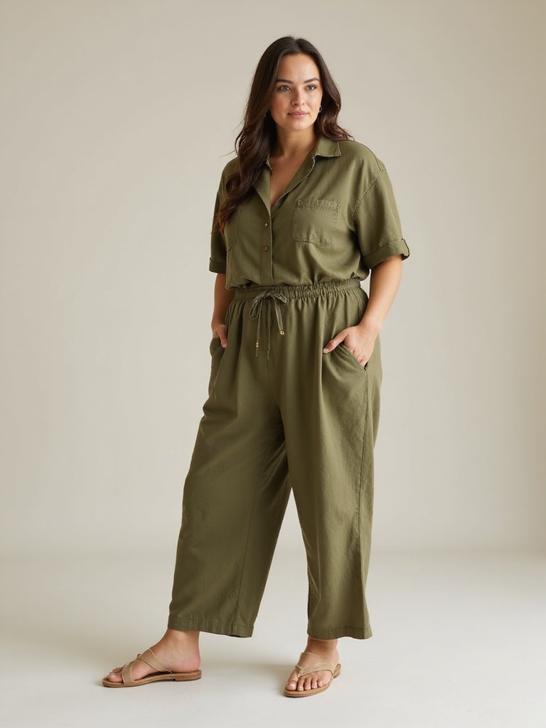 bold jumpsuits for comfort