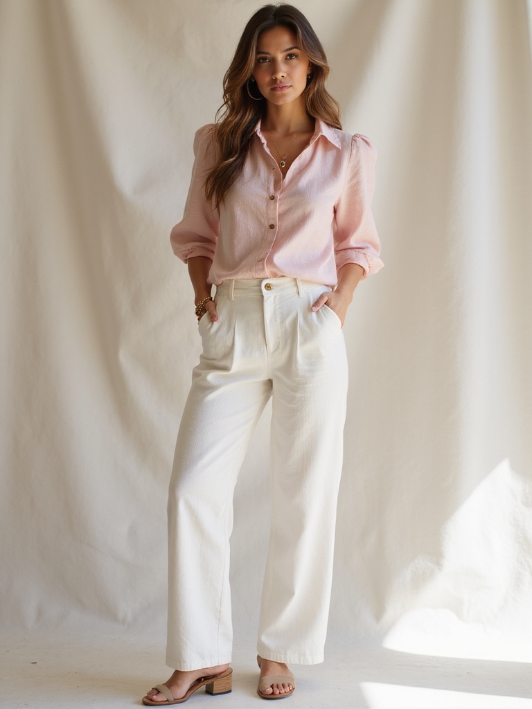 bold pastels classic neutrals