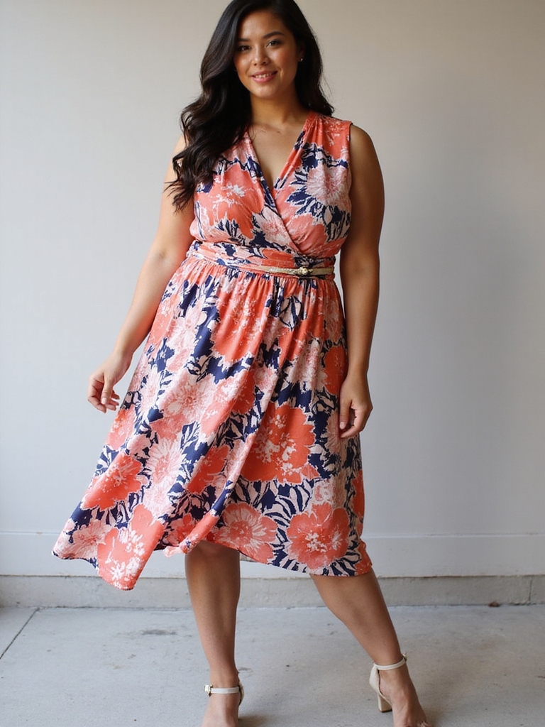 bold prints breathable fabrics