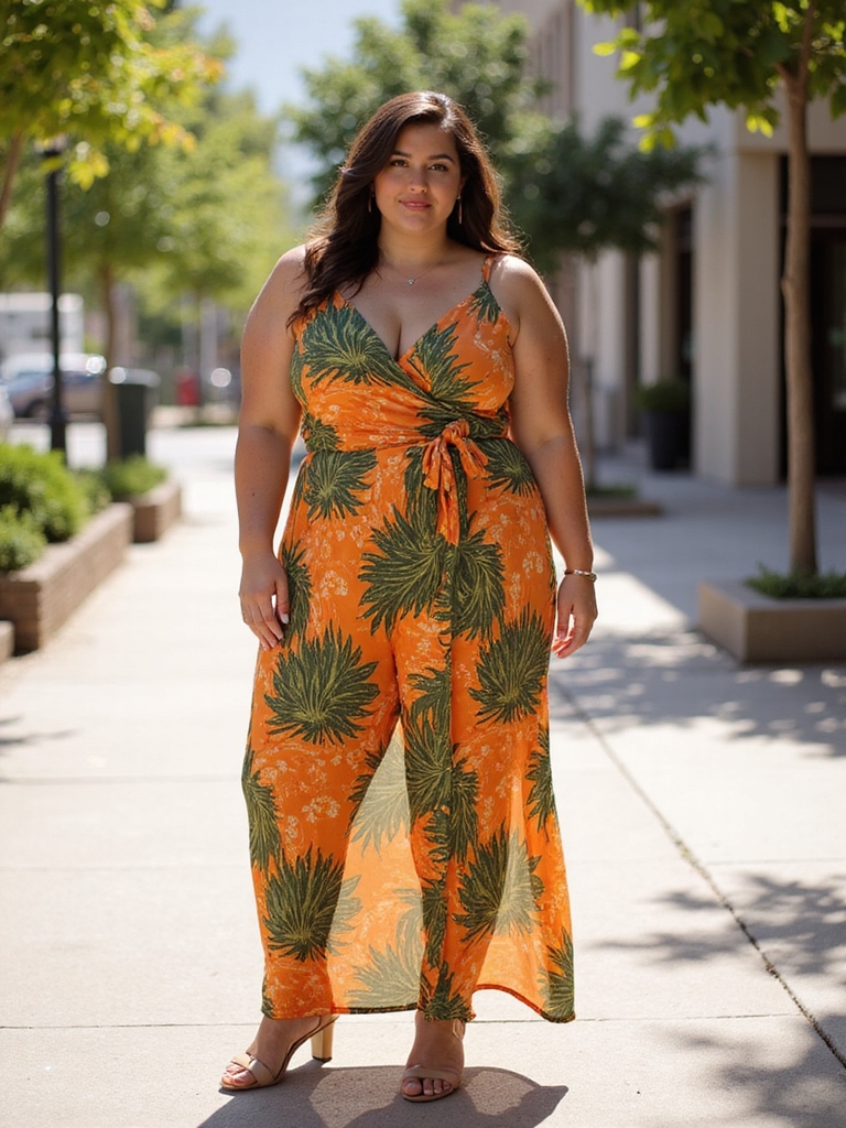 bold prints elevate style