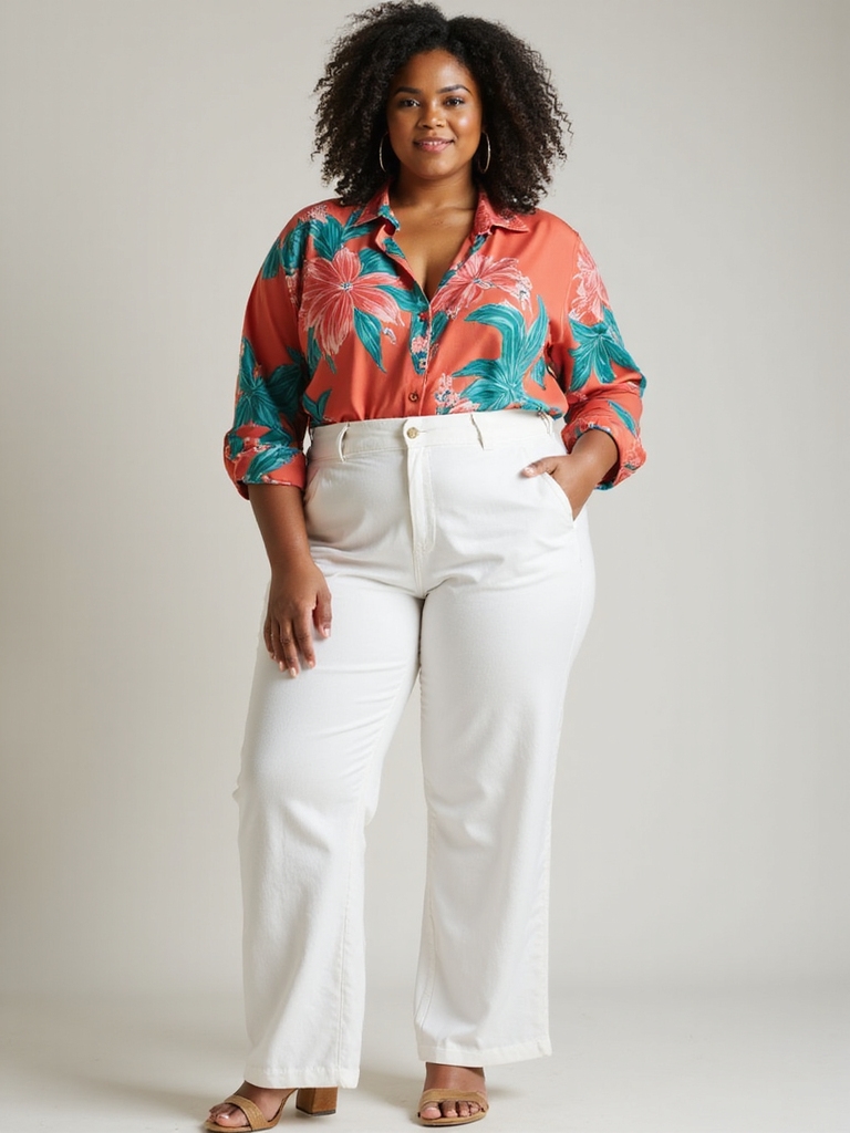 bold prints for summer