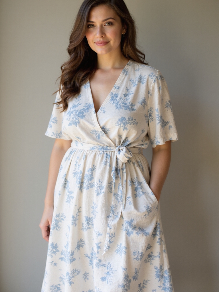 bold tailored summer elegance
