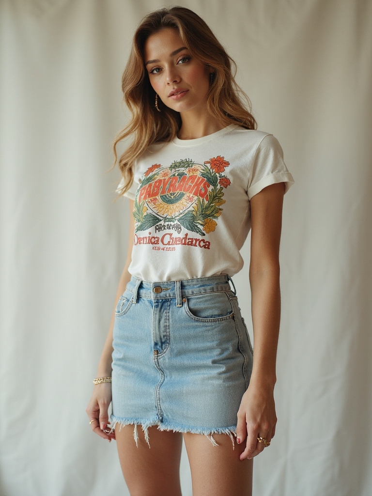 bold tees edgy accessories
