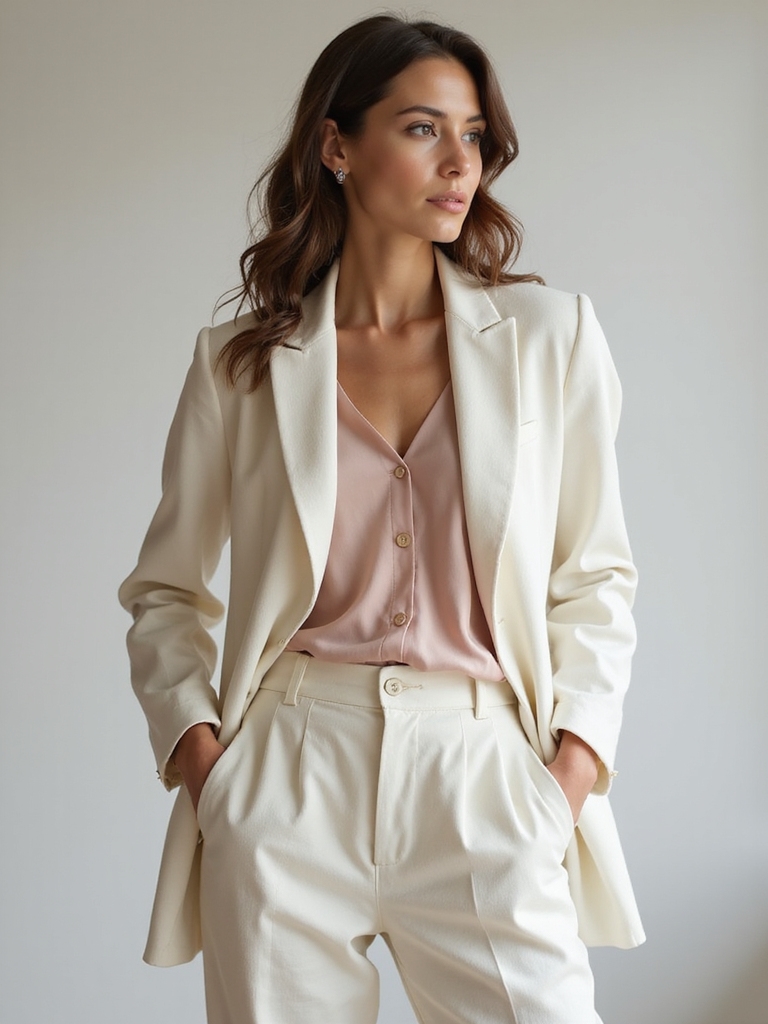 breathable blazers for summer