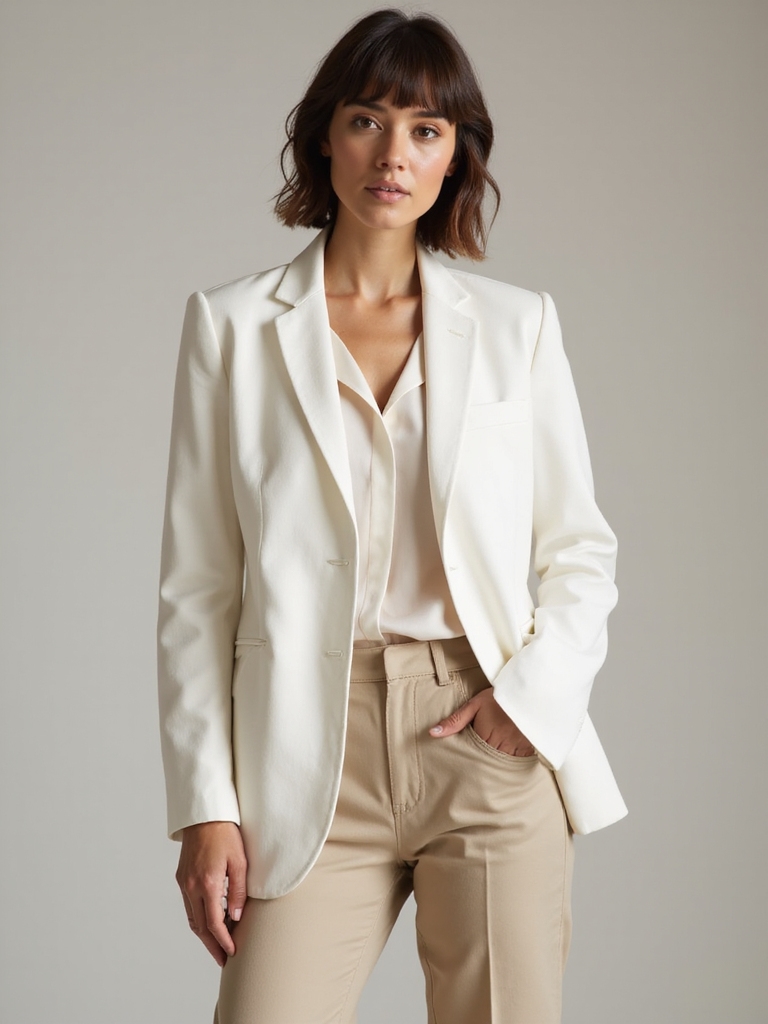 breathable blazers for summer