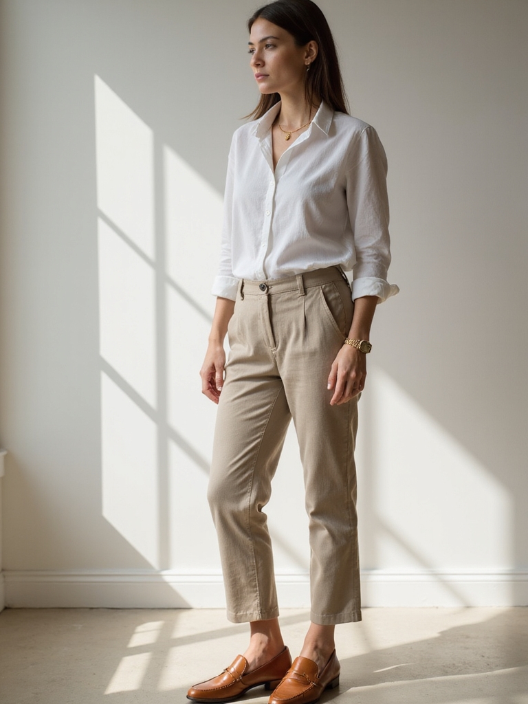 breathable fabrics fitted silhouettes