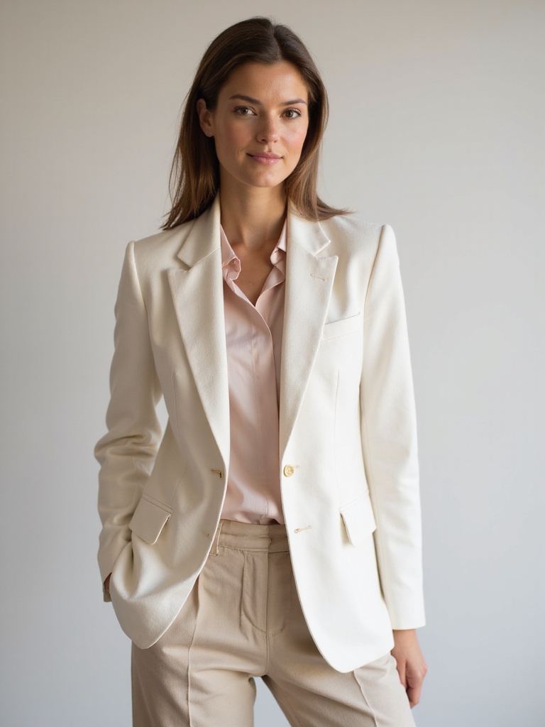 breathable fabrics for professionalism