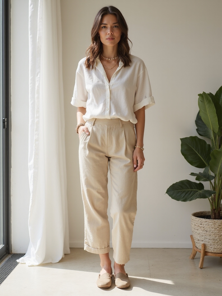 breathable fabrics for summer