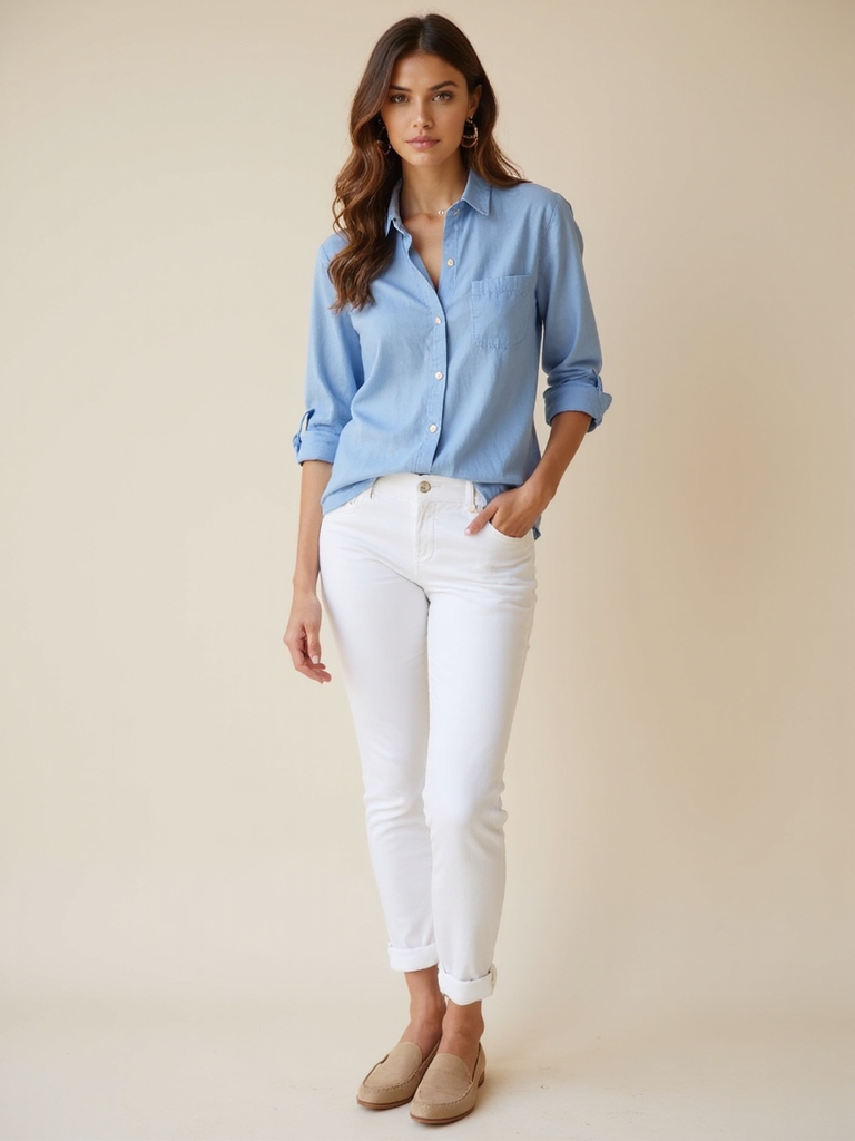 breathable fabrics tailored silhouettes