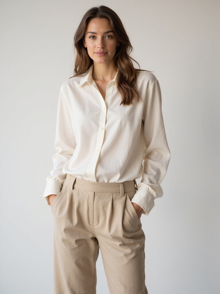 breathable linen pants comfort