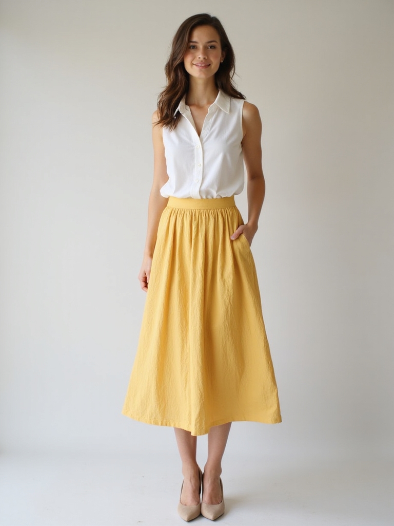 breathable linens sleek loafers