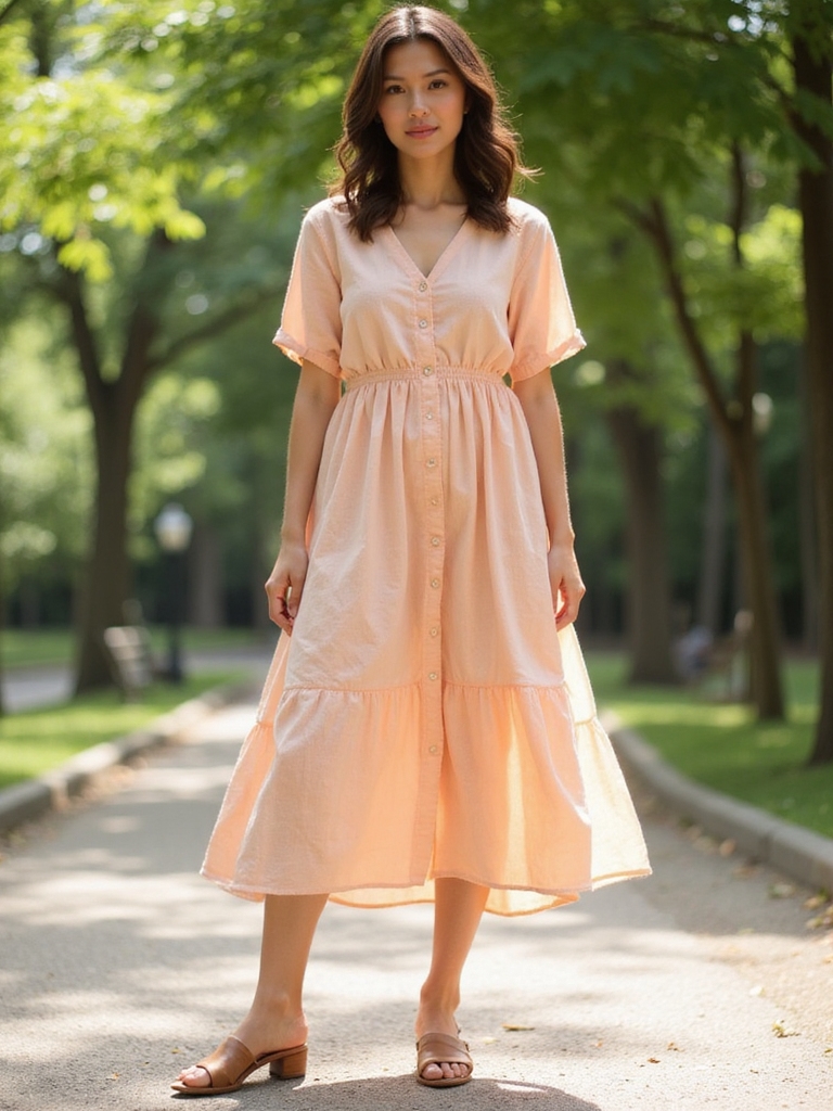 breathable natural summer fabrics