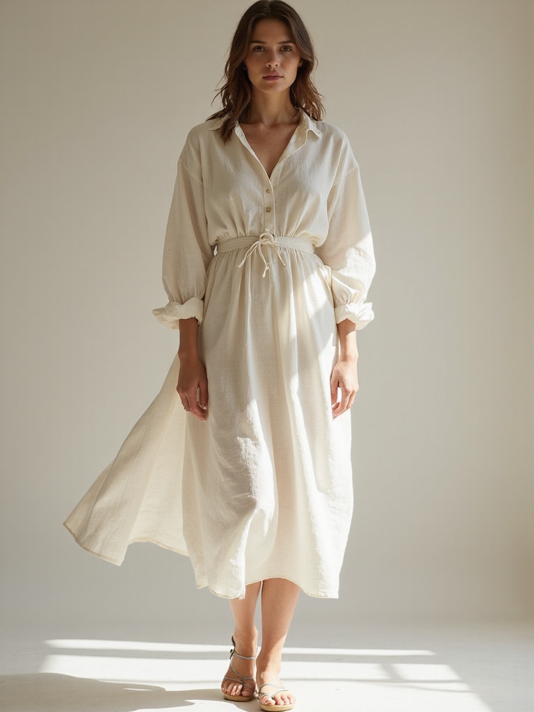 breathable natural summer fabrics