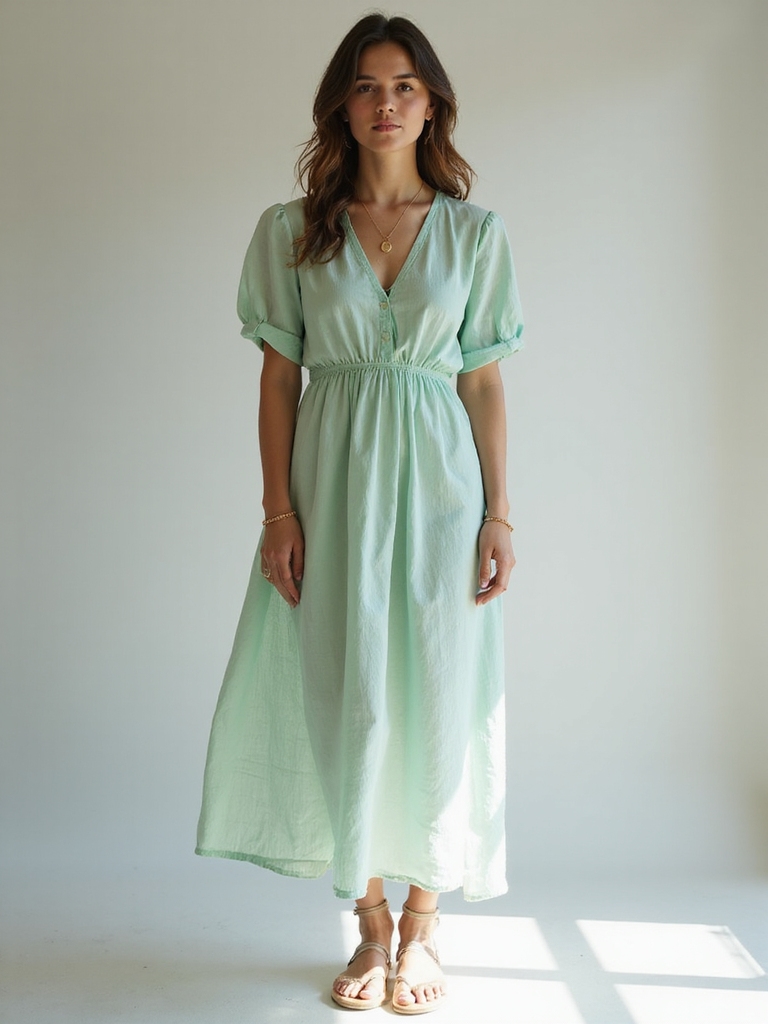 breathable stylish summer outfits
