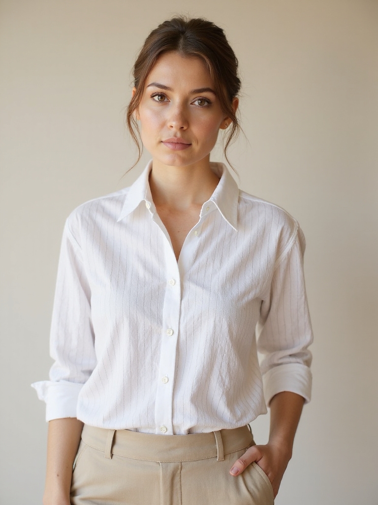 breathable stylish summer shirts