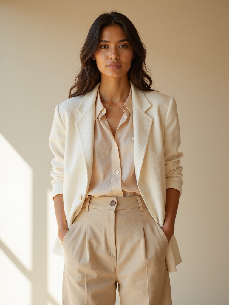 breathable summer workwear blazers