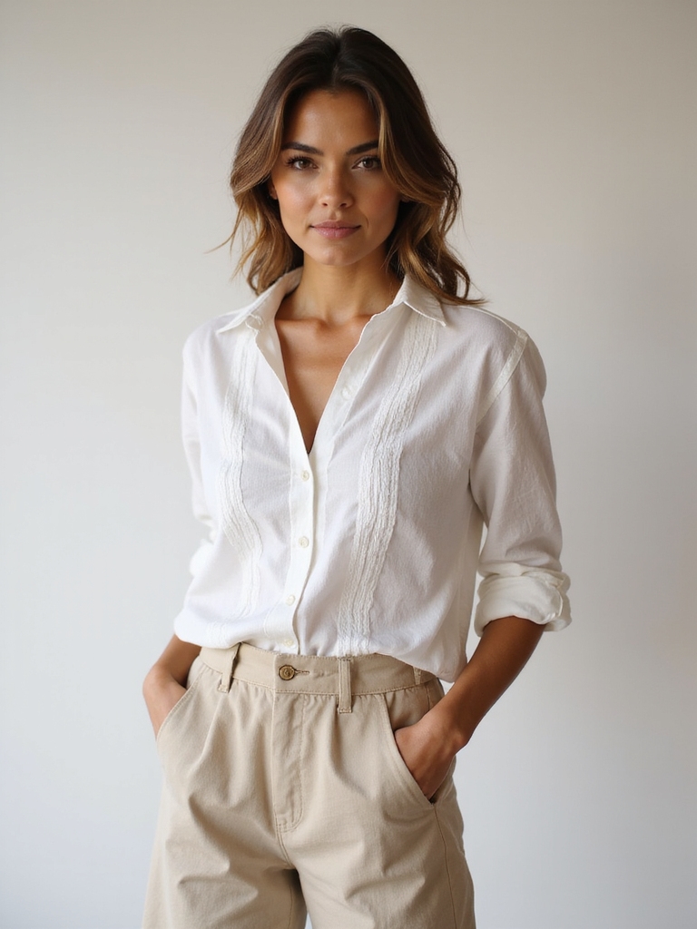 breathable tops for summer