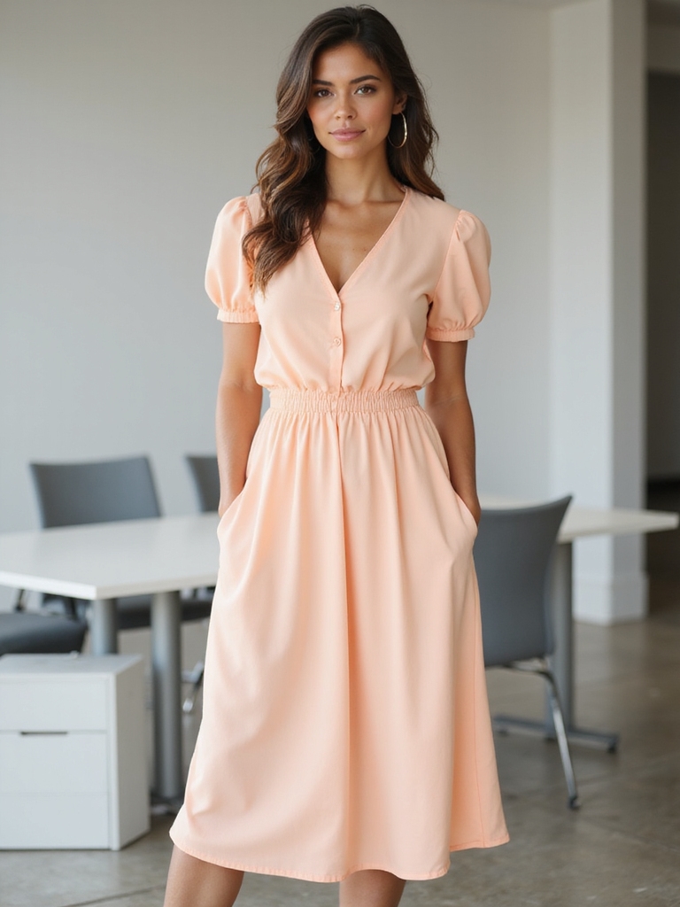 breezy elegance for summer