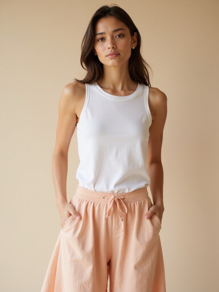 breezy elegance for summer