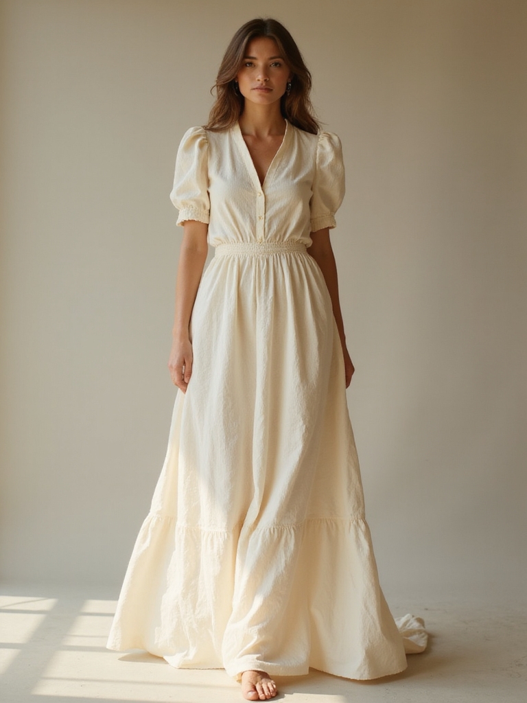 breezy linen dresses essential