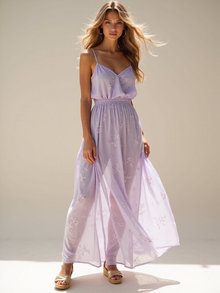 breezy maxi dresses elevate style