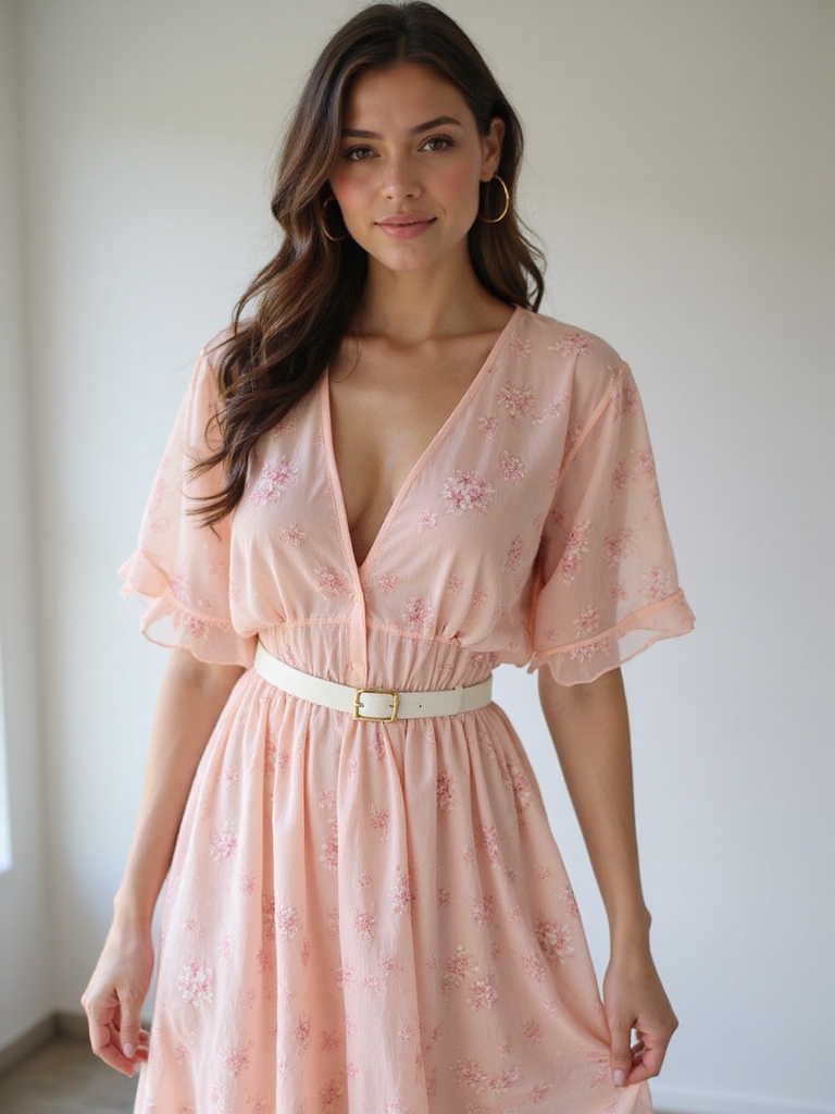 breezy stylish spring dresses